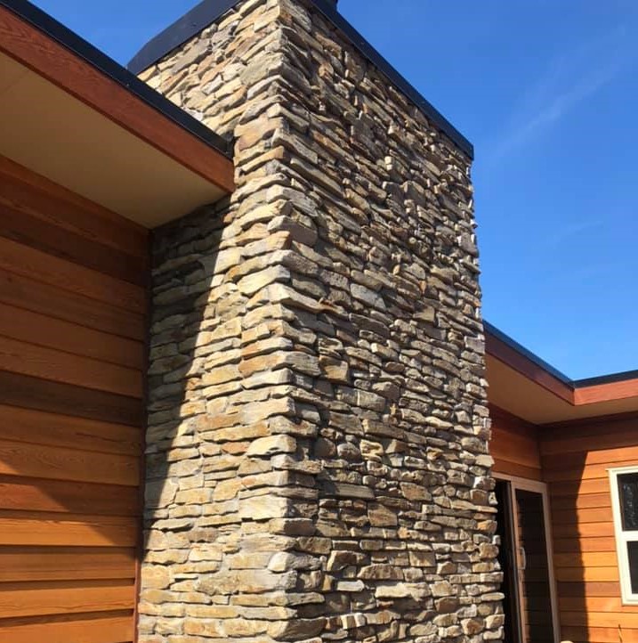 Stone Work